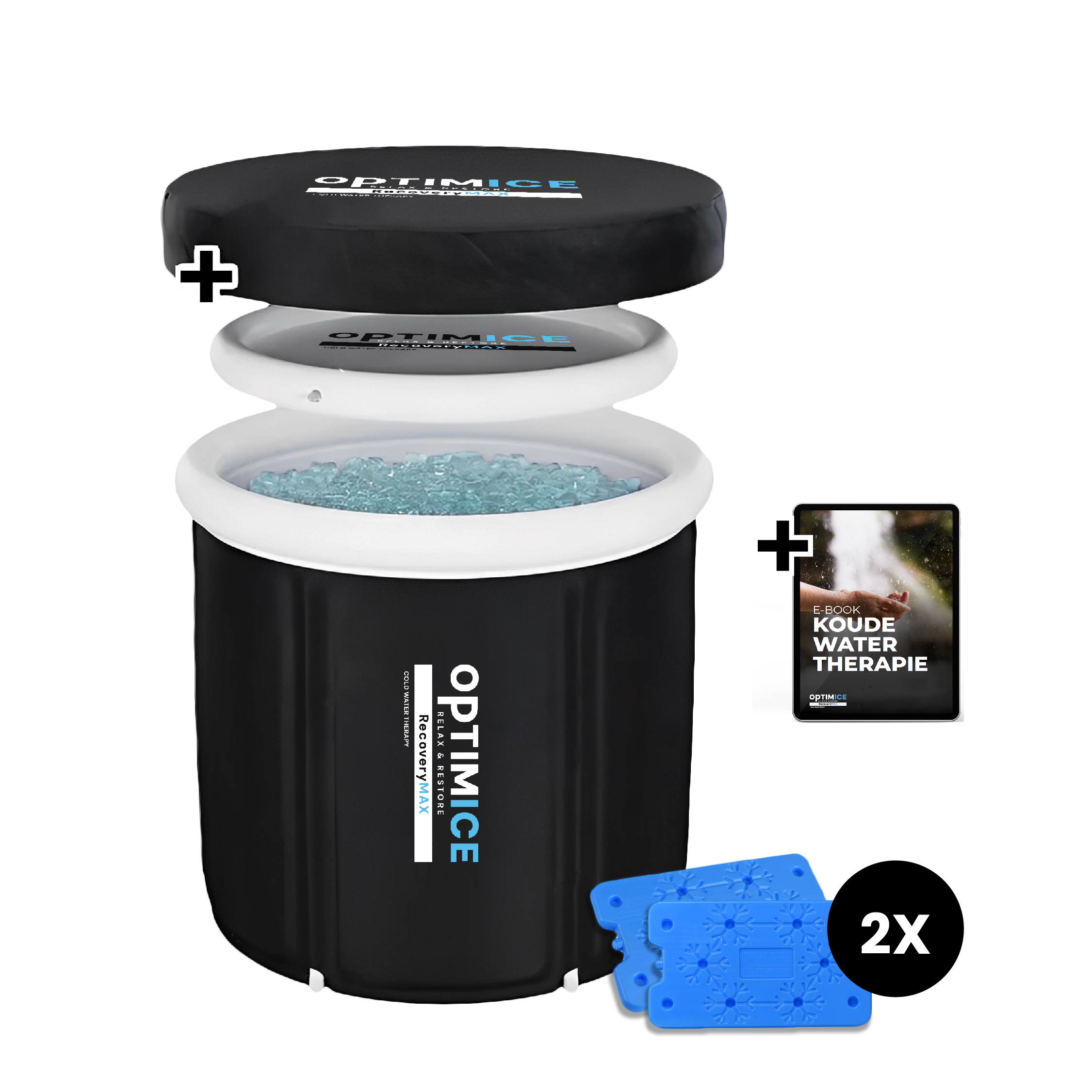 Listing Optimice - Ice Bath-20 Listing Optimice - Ice Bath-20
